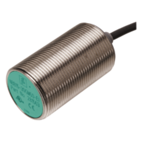 NBB15-30GM50-EI-M1 | Pepperl+Fuchs Inductive Sensor