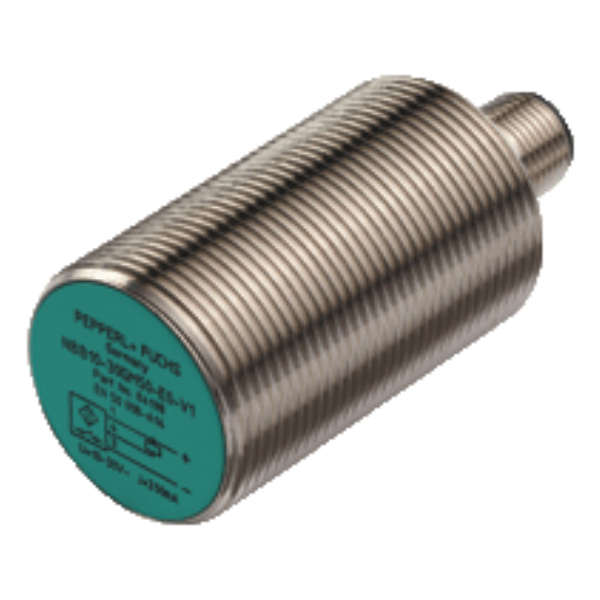 NBB15-30GM50-E2-V1 | Pepperl+Fuchs Inductive Sensor
