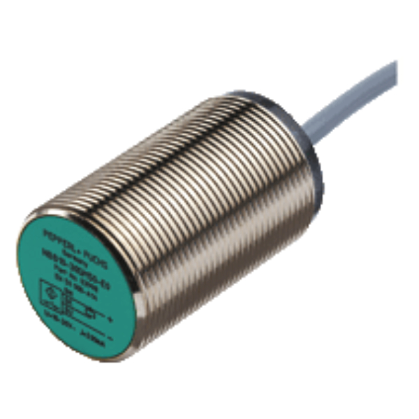 NBB15-30GM50-E1-M1 | Pepperl+Fuchs Inductive Sensor