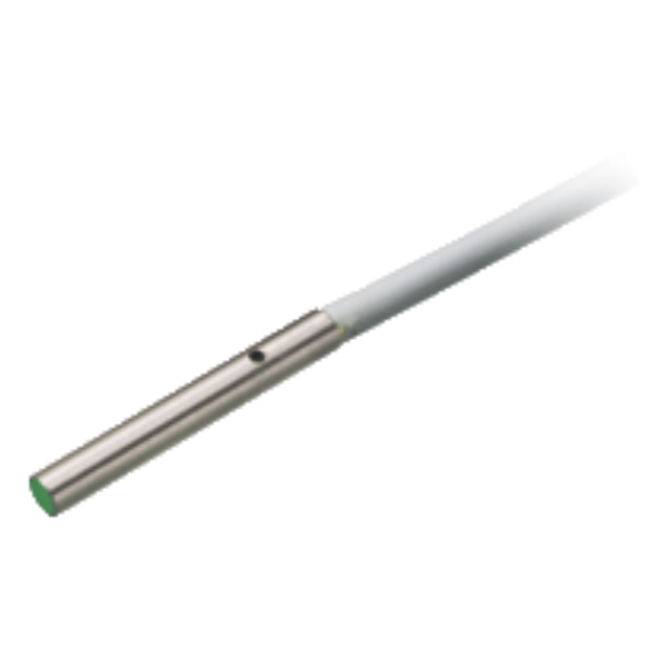 NBB1-3M22-E0-0,3M-V3 | Pepperl+Fuchs Inductive Sensor