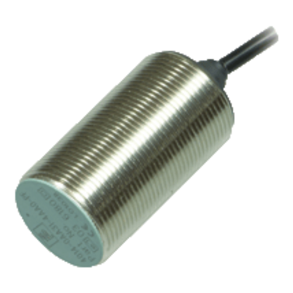 NBB10-30GM50-Z0-T | Pepperl+Fuchs Inductive Sensor