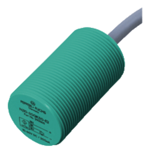 NBB10-30GK50-E2 | Pepperl+Fuchs Inductive Sensor