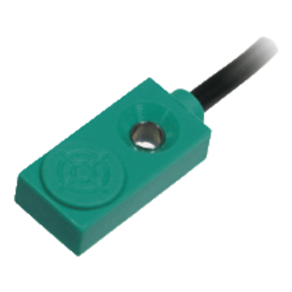 NBB1,5-F79-E1-5M | Pepperl+Fuchs Inductive Sensor