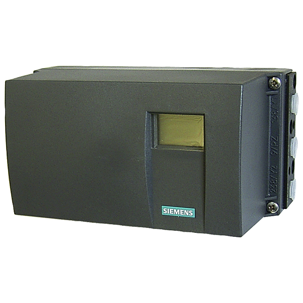 6DR5010-0EN03-0AA0 | Siemens SIPART PS2 Smart Electropneumatic Positioner