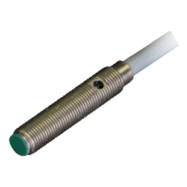 NBB1,5-5GM25-E0 | Pepperl+Fuchs Inductive Sensor