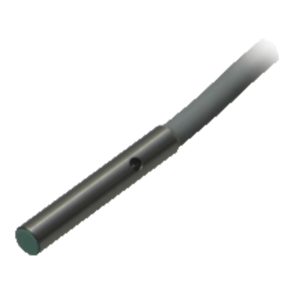 NBB1,5-4M25-E2 | Pepperl+Fuchs Inductive Sensor