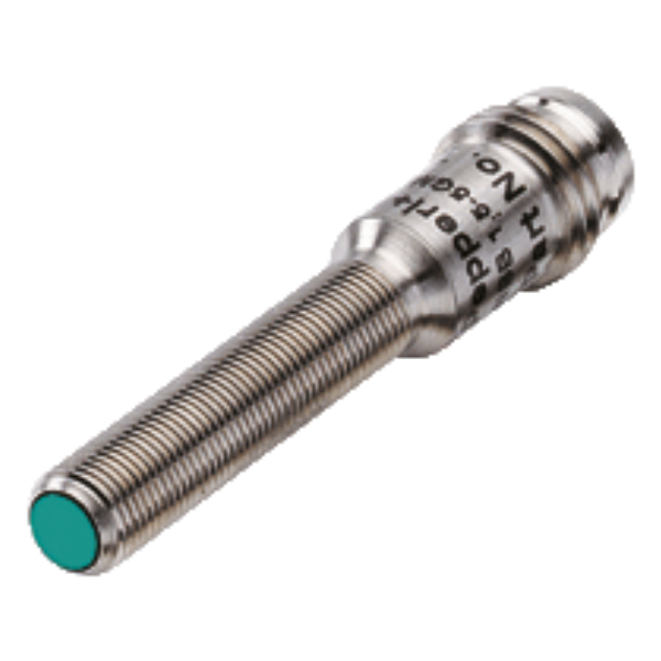 NBB0,8-5GM25-E0-V3 | Pepperl+Fuchs Inductive Sensor