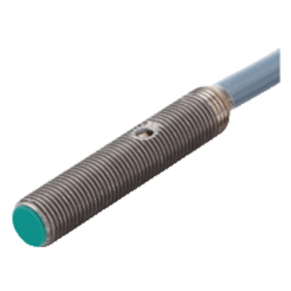 NBB0,8-5GM25-E0 | Pepperl+Fuchs Inductive Sensor
