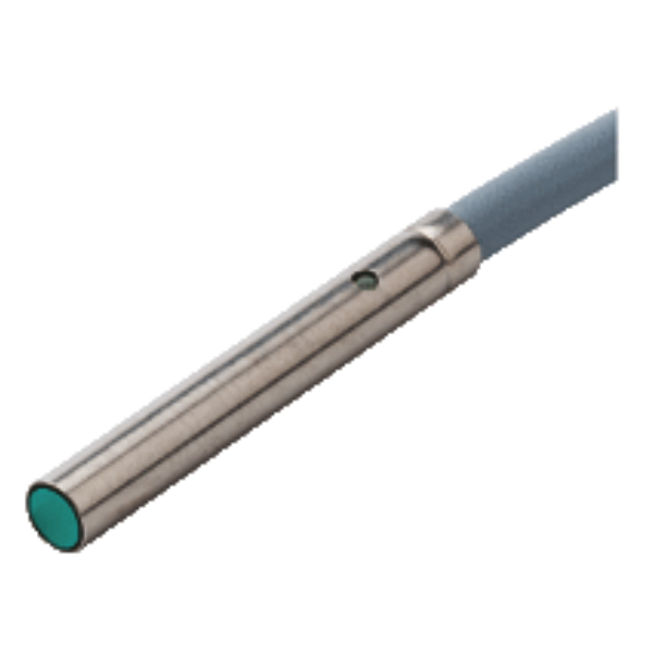 NBB0,8-4S25-E2-0,2M-V3 | Pepperl+Fuchs Inductive Sensor