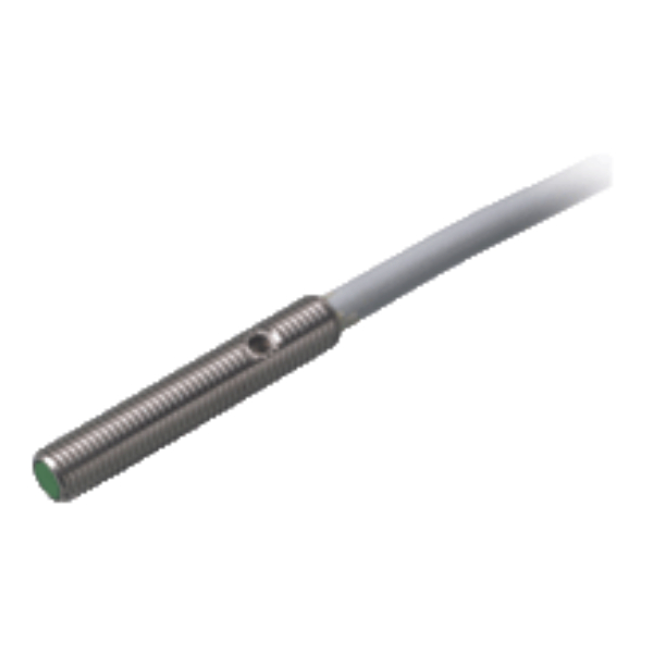 NBB0,6-4GM22-E2-0,3M-V3 | Pepperl+Fuchs Inductive Sensor