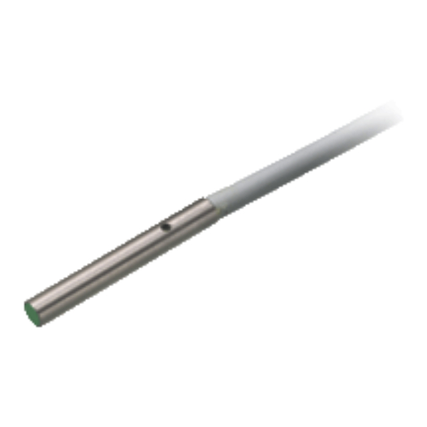 NBB0,6-3M22-E2-0,3M-V3 | Pepperl+Fuchs Inductive Sensor