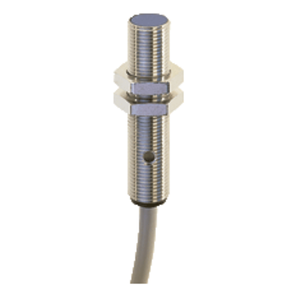 3RG4112-0AG01-1AL0-PF | Pepperl+Fuchs Inductive Sensor