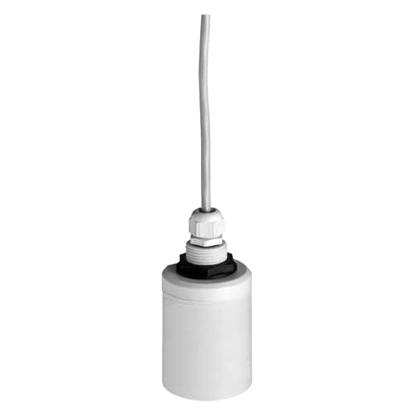 FDU91-RN4AA | E+H Ultrasonic Sensor
