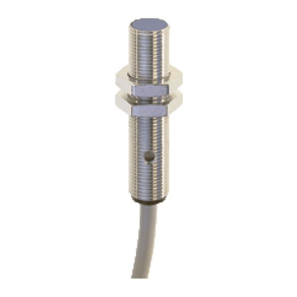 3RG4012-0GA33-PF | Pepperl+Fuchs Inductive Sensor