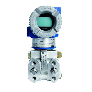 IDP10S-T22C01FA-M1L1 | Foxboro Differential Pressure Transmitter