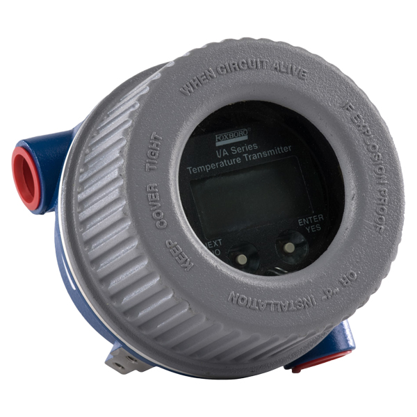 RTT15-T1LW4TBC-C2 | Foxboro RTT15 I/A Series Temperature Transmitter