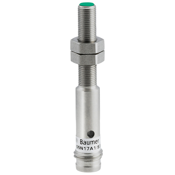 05P35A1/S35L | Baumer Inductive Proximity Switch