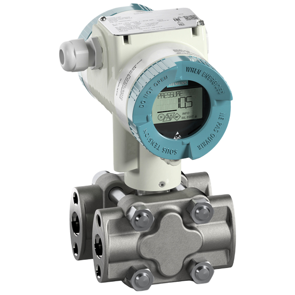 7MF0300-1QD01-5AF2-Z A00+E00+Y01+Y15+Y21 | Siemens SITRANS P320 Pressure Transmitter