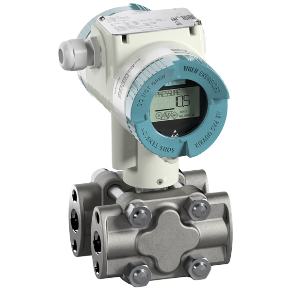 7MF0300-1VD01-5AF2-Z A00+E01+C11+C12+Y01+Y15+Y21+Y32+D41 | Siemens SITRANS P320 Pressure Transmitter