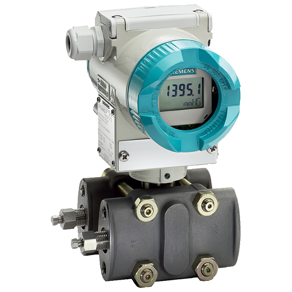 7MF4433-1CA02-2AB6 | Siemens SITRANS P DS III / P410 Transmitter
