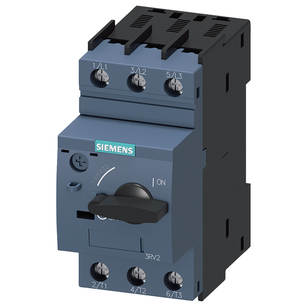 3RV2011-1HA10 | Siemens Circuit Breaker