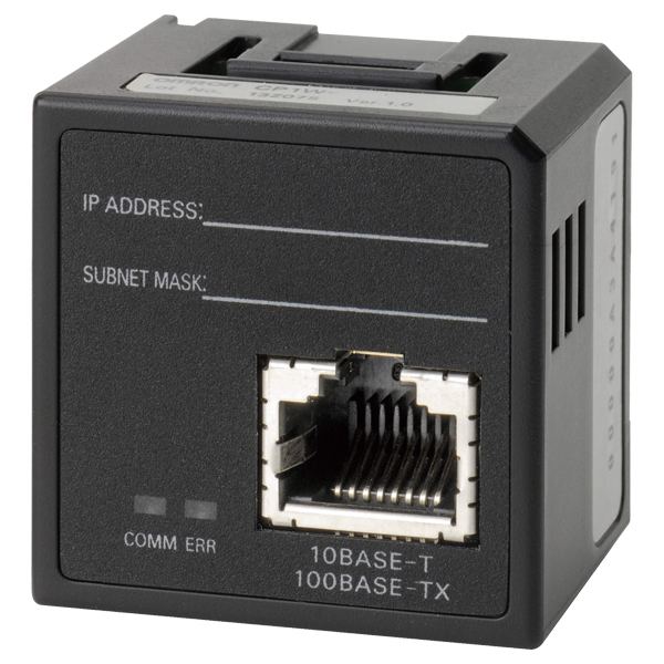 CP1W-CIF41 | Omron Ethernet Option Board