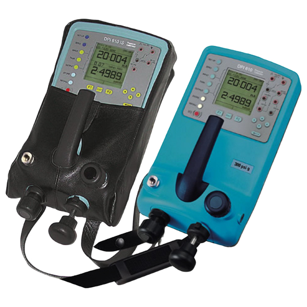 DPI615S-HC-3000PSI-SG | GE Druck Intrinsically Safe Hydraulic Calibrator