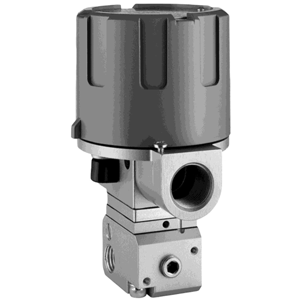 IP26-1000 | Foxboro IP26 Series Electro/pneumatic Signal Converter