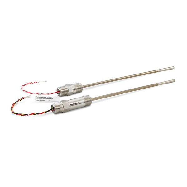 214CRHSMB1S4E0152SLE5 | Rosemount™ 214C RTD Temperature Sensor