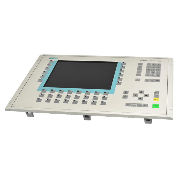 6AV6542-0AG10-0AX0 | Siemens SIMATIC MP 270B Key Multi Panel (Spare Part)