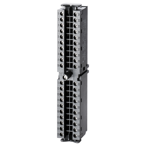 6ES7392-1AM00-0AA0 | Siemens SIMATIC S7-300 Front Connector
