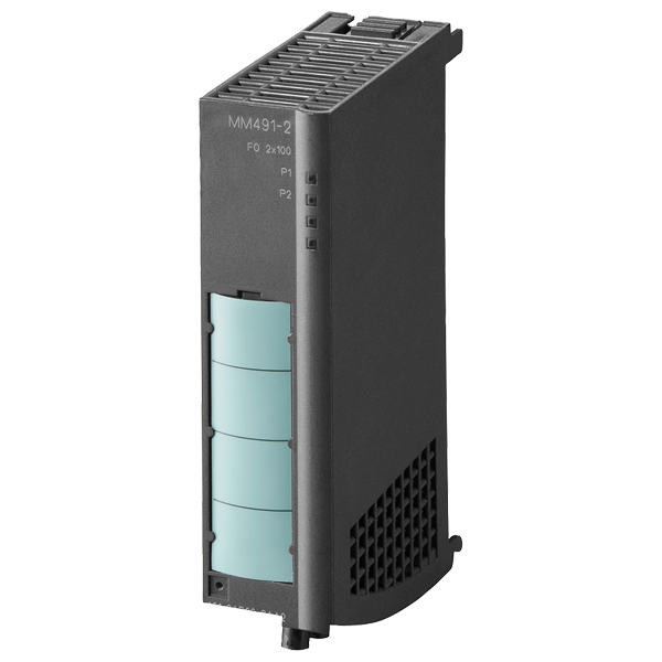 6GK5491-2AB00-8AA2 | Siemens SCALANCE X-400 Accessories