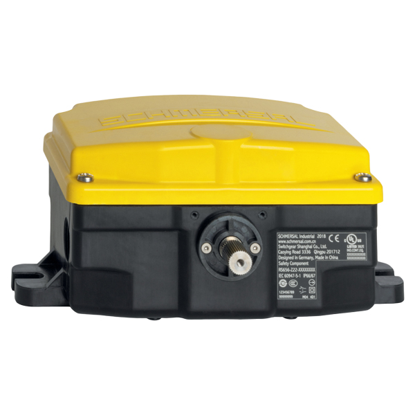 153031629 | Schmersal Position Switch BS655-T22