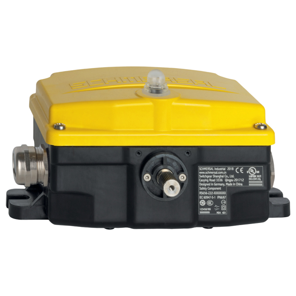 153031624 | Schmersal Position Switch BS656-Z22-G024