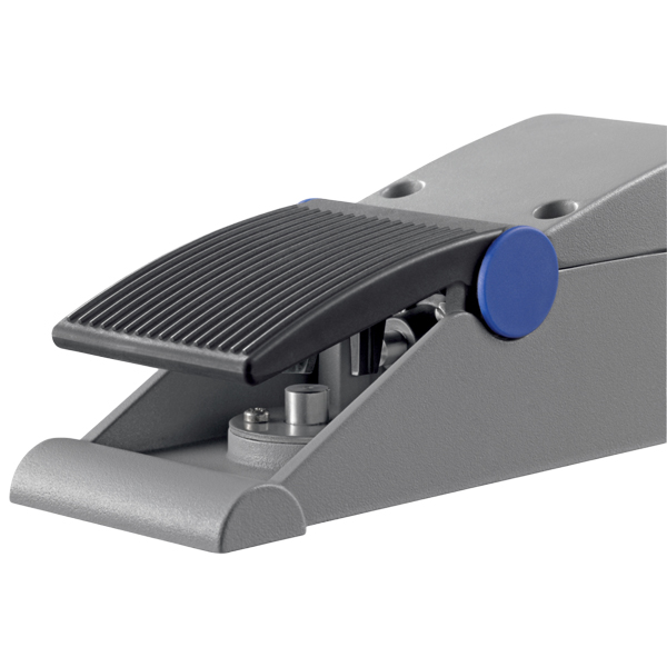 151181539 | Schmersal Foot Switch ZF 232-22