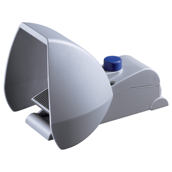 151181536 | Schmersal Foot Switch TFH232-11UEDR