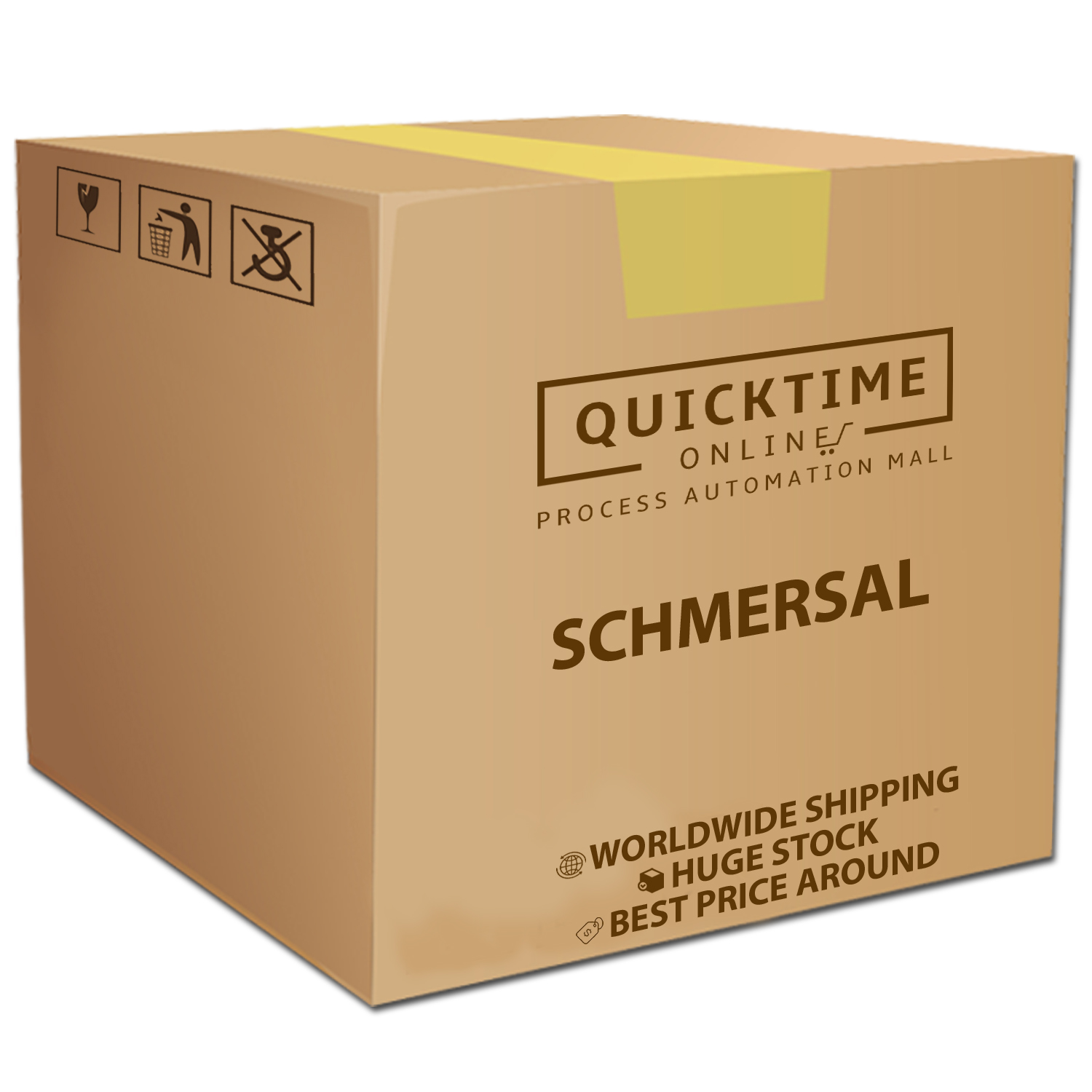 103025182 | Schmersal AZM 170SK-11/02-ZRI-B6R-2197 24VAC/DC