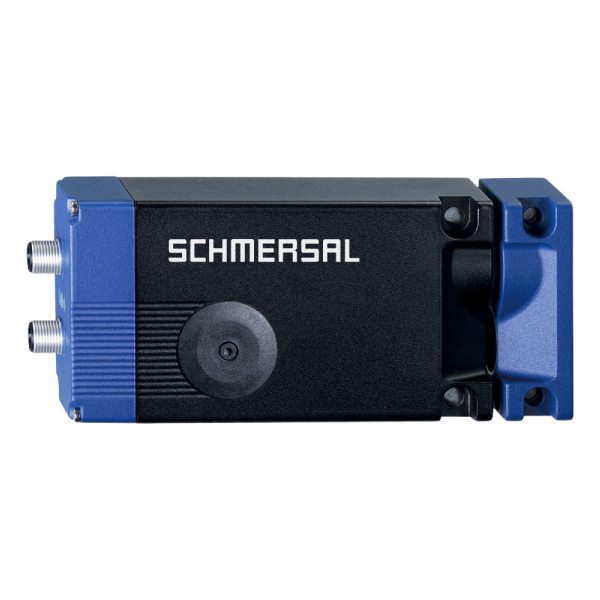 103015313 | Schmersal AZM400Z-ST2-I2-2P2P-BOW-E