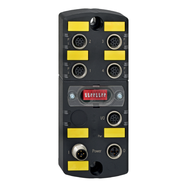 103013574 | Schmersal PFB-SD-4M12-SD
