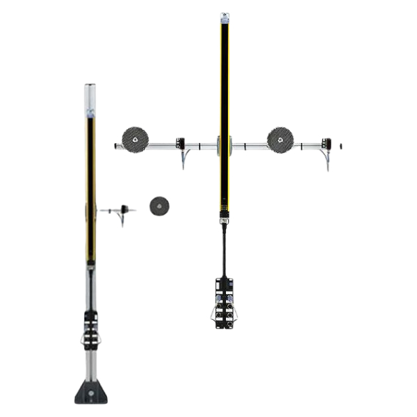103006076 | Schmersal MUT-SET-T-02