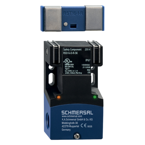 103004365 | Schmersal RSS16-D-R-CC