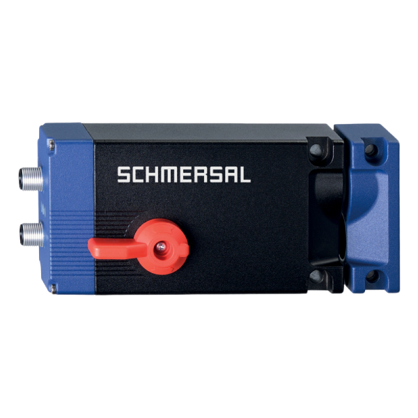 103003836 | Schmersal AZM400Z-ST2-I2-2P2P-T-E