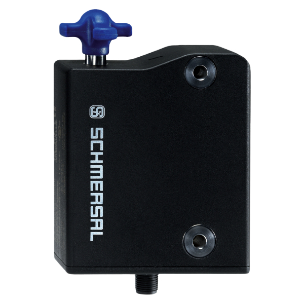 103001437 | Schmersal AZM300Z-I1-ST-1P2P