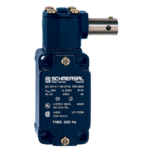 103001053 | Schmersal EX-TV8S 335-11Z-3D