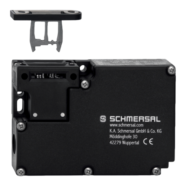 101217541 | Schmersal AZM 161SK-12/03RIA-024-B6L
