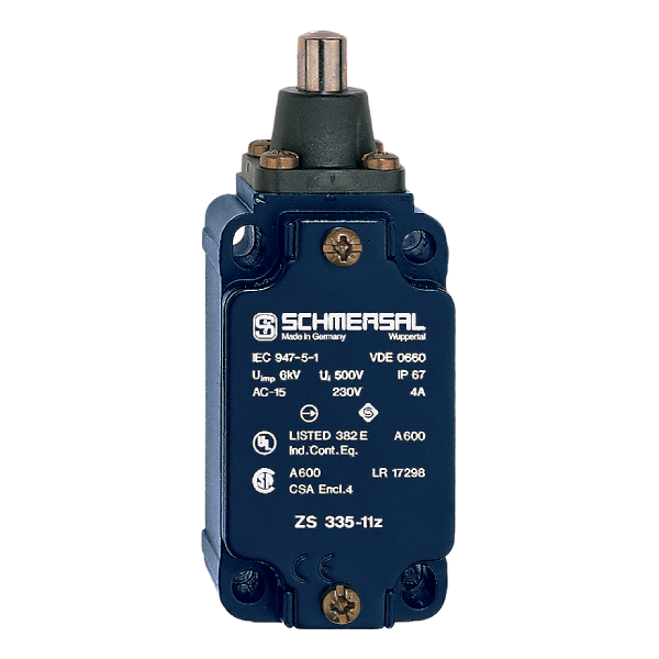 101212073 | Schmersal EX-T1K 335-02Y