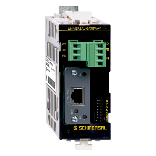 101209434 | Schmersal SD-I-U-PN