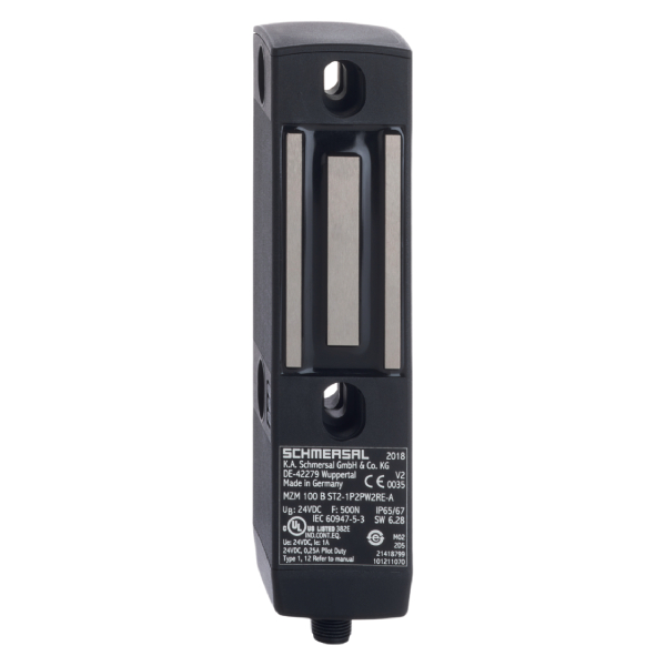 101199623 | Schmersal MZM 100 ST2-1P2PW-A