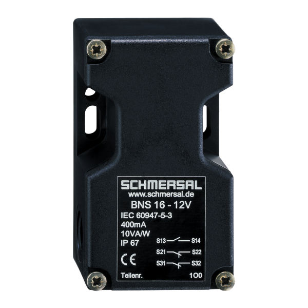 101195761 | Schmersal BNS 16-12ZV-ST2