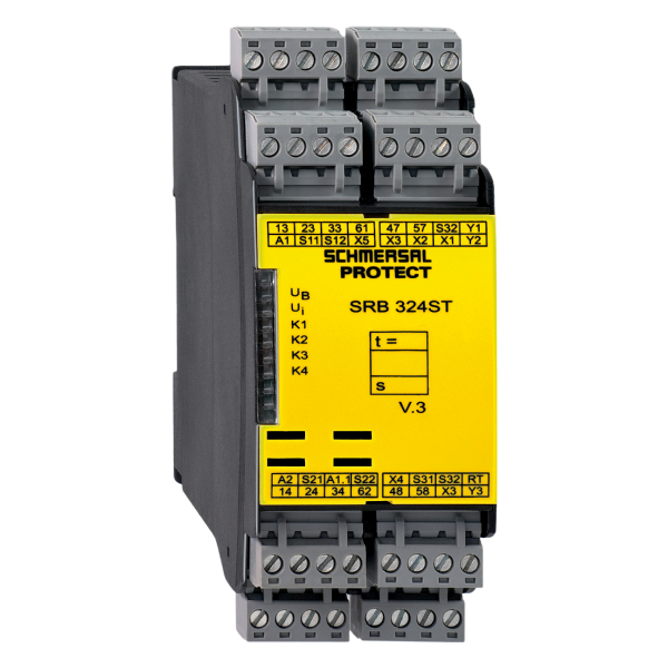 101195504 | Schmersal SRB324ST 24V (V.3)
